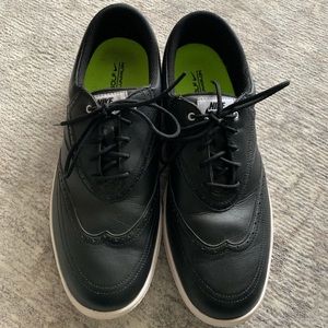 Nike Lunarlon Swingtip Men’s Golf Shoes